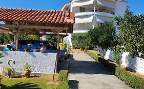 Garden House