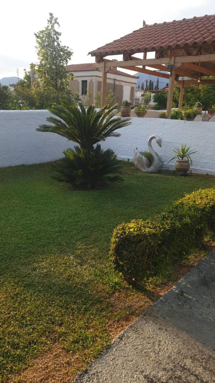 Garden House Βίλα Αμάρυνθος Εξωτερικό φωτογραφία