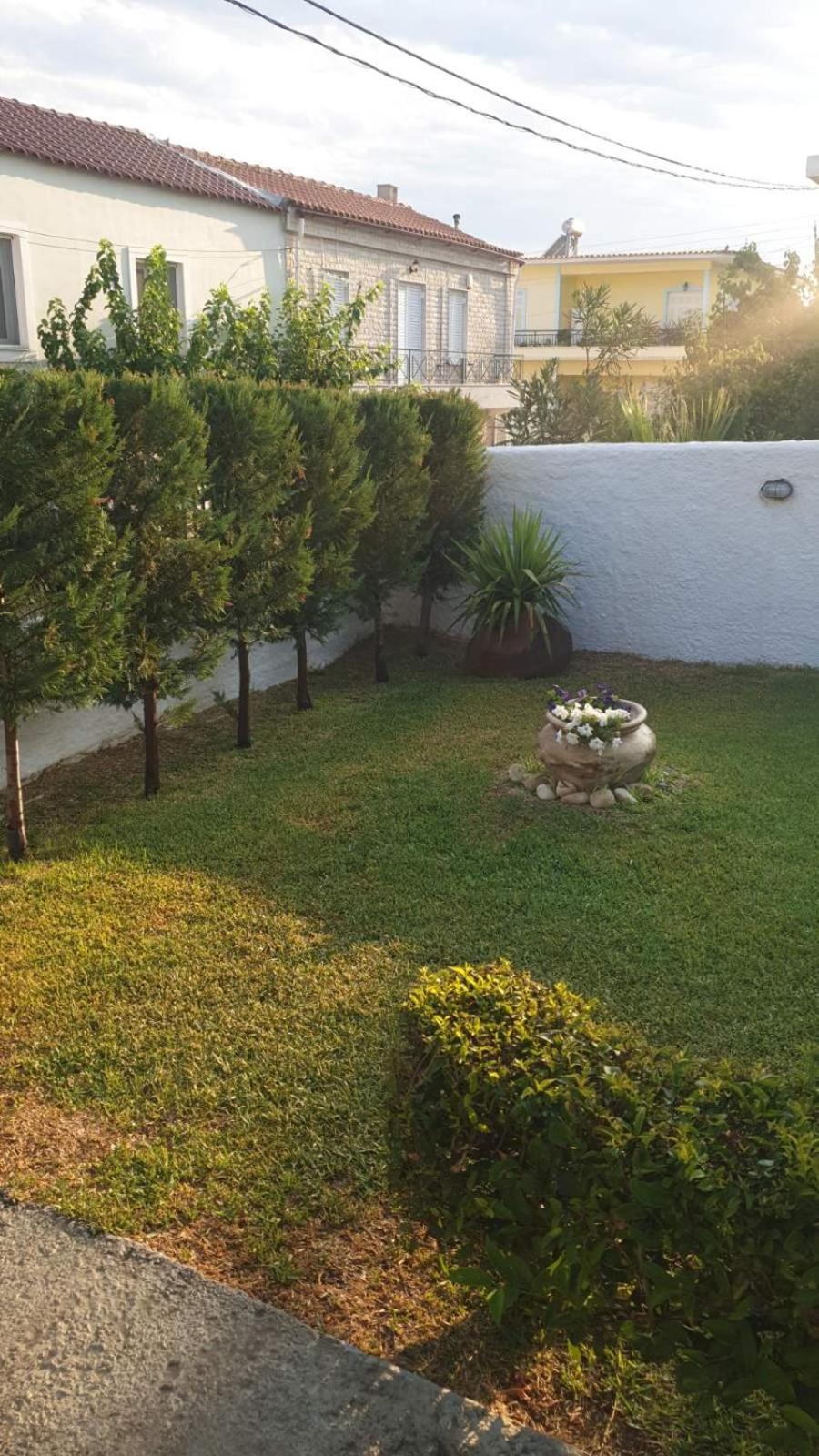 Garden House Βίλα Αμάρυνθος Εξωτερικό φωτογραφία