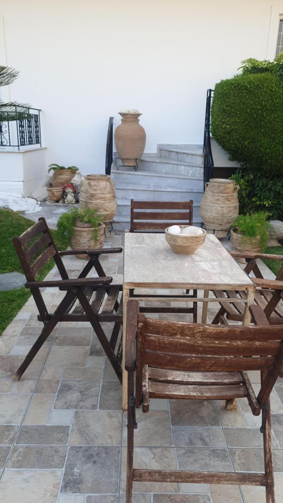 Garden House Βίλα Αμάρυνθος Εξωτερικό φωτογραφία