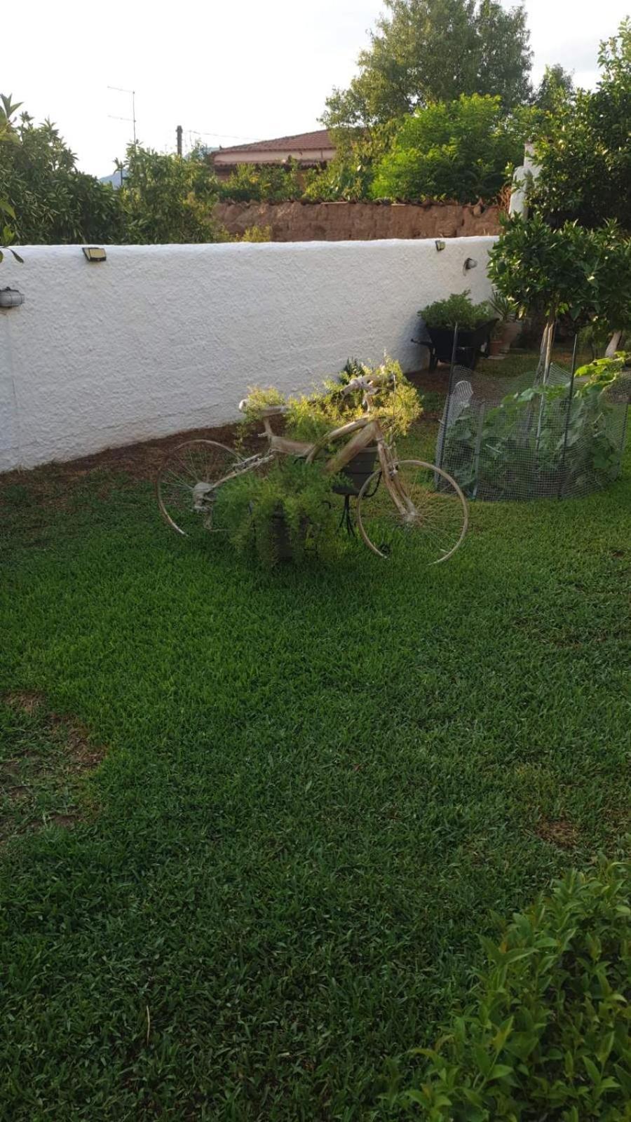 Garden House Βίλα Αμάρυνθος Εξωτερικό φωτογραφία