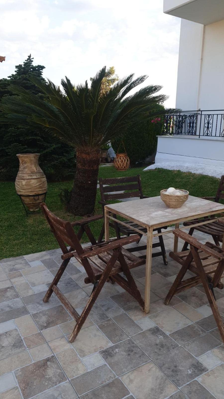 Garden House Βίλα Αμάρυνθος Εξωτερικό φωτογραφία