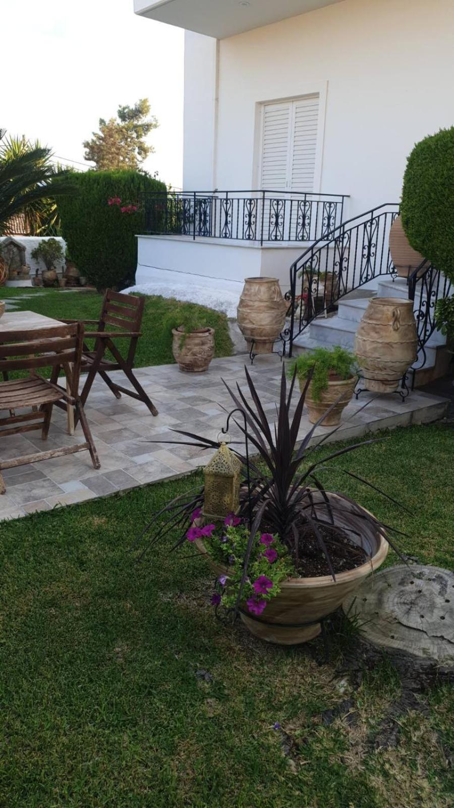 Garden House Βίλα Αμάρυνθος Εξωτερικό φωτογραφία