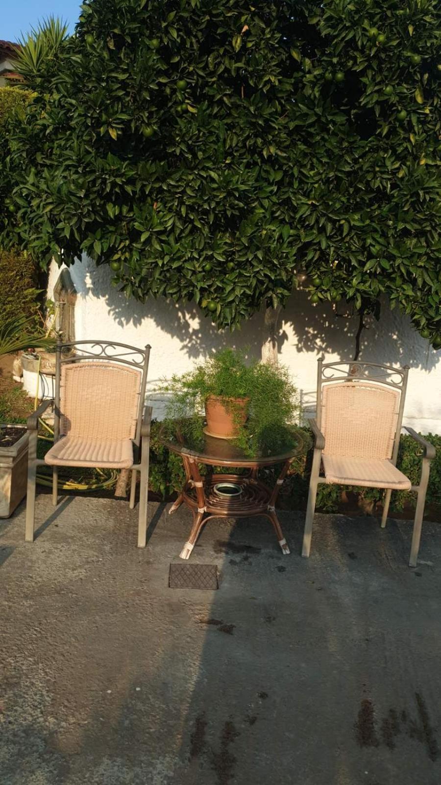 Garden House Βίλα Αμάρυνθος Εξωτερικό φωτογραφία