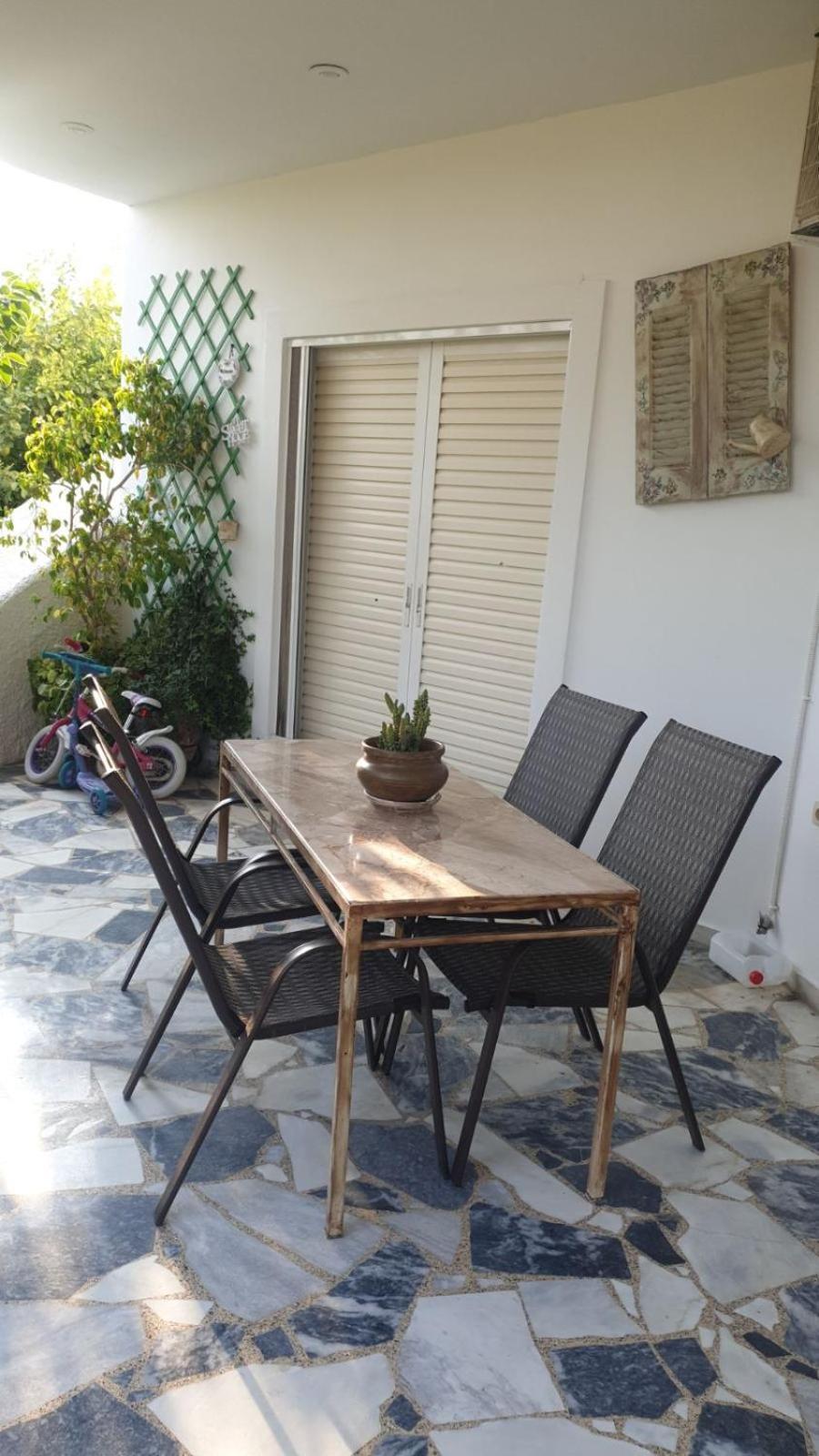 Garden House Βίλα Αμάρυνθος Εξωτερικό φωτογραφία