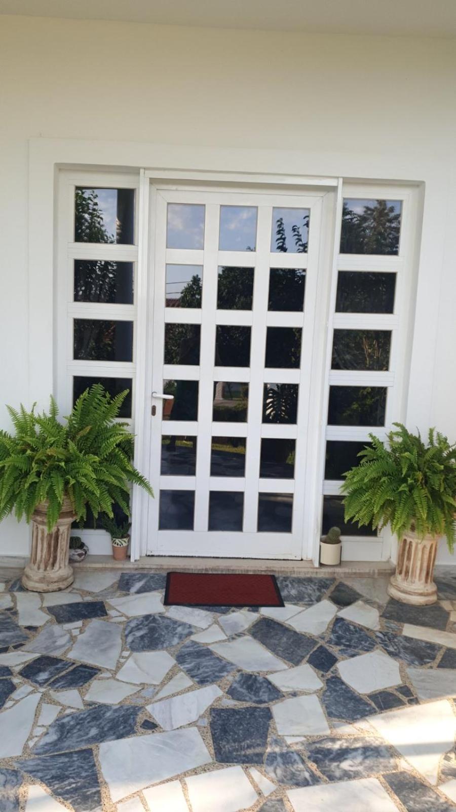 Garden House Βίλα Αμάρυνθος Εξωτερικό φωτογραφία