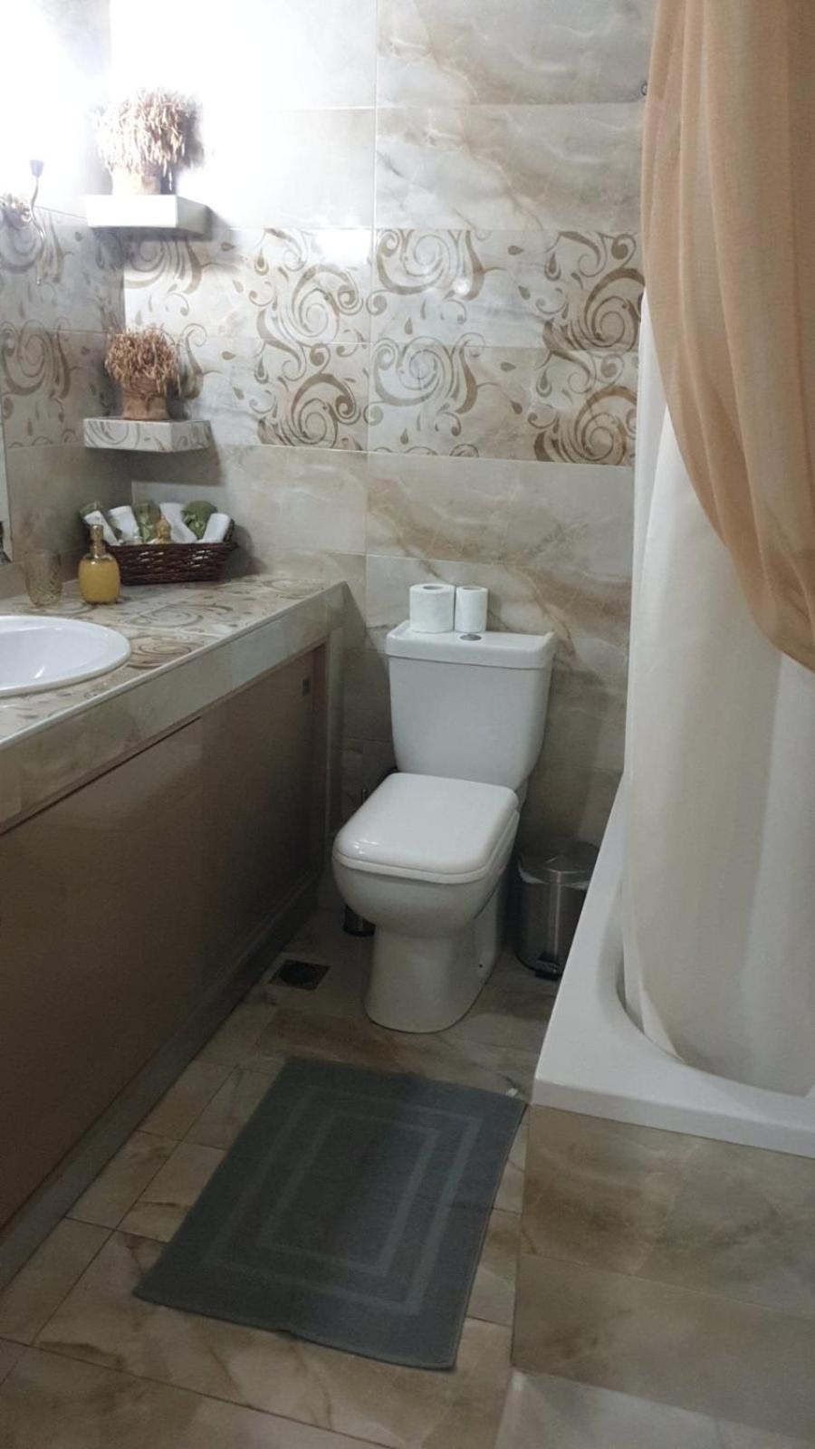 Garden House Βίλα Αμάρυνθος Εξωτερικό φωτογραφία