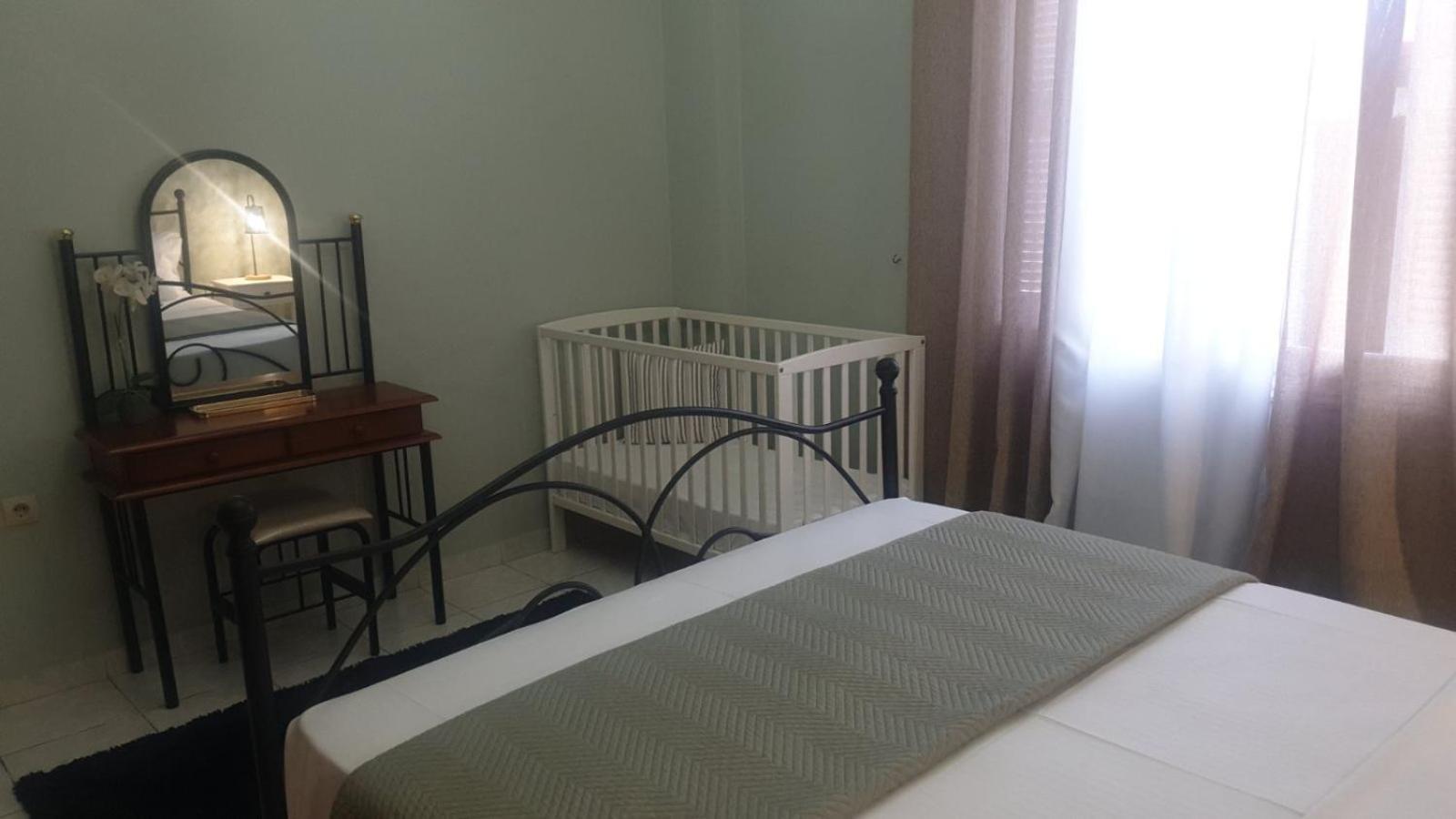 Garden House Βίλα Αμάρυνθος Εξωτερικό φωτογραφία